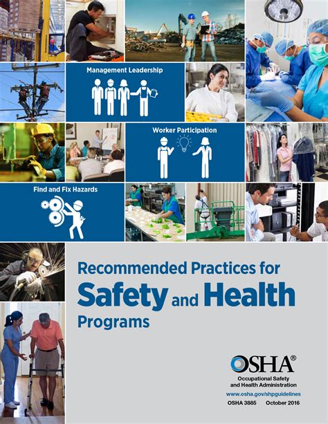 OSH Program Sample .
